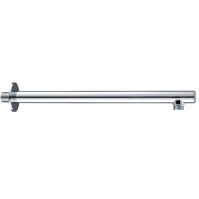 Bras de douche rond en laiton DAX