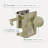 Rectangular Pocket Door Hardware-21616870