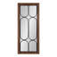 Miroir d'appoint sans cadre