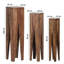 Kada Plant Stand - Set of 3-16764470