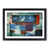 Black Framed selected