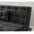 Upholstered L-Shaped Sectional-26391745-26391744