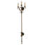 Palmira 3 - Light Candle Wall Light