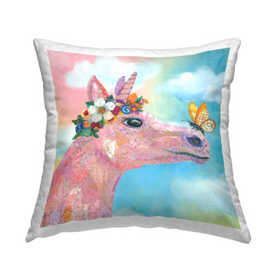 Throw Pillow