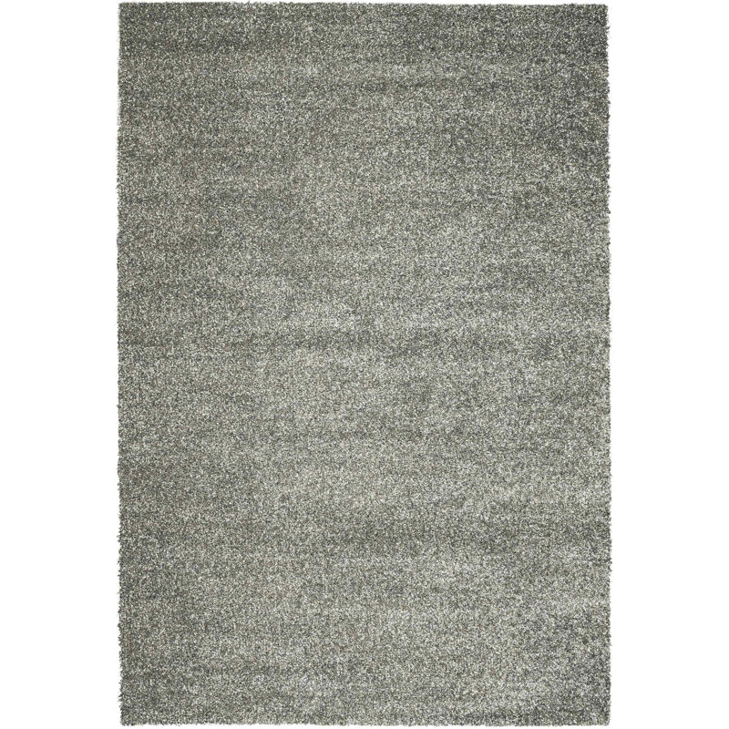 Anouk Solid Colour Area Rug, Rectangle 133 x 195cm