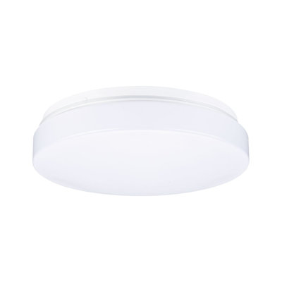 Flush Ceiling Light