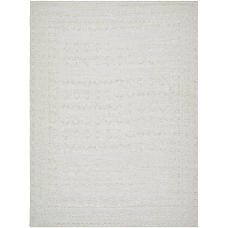 Tapis Winn, Rectangle 6 pi 7 po x 9 pi