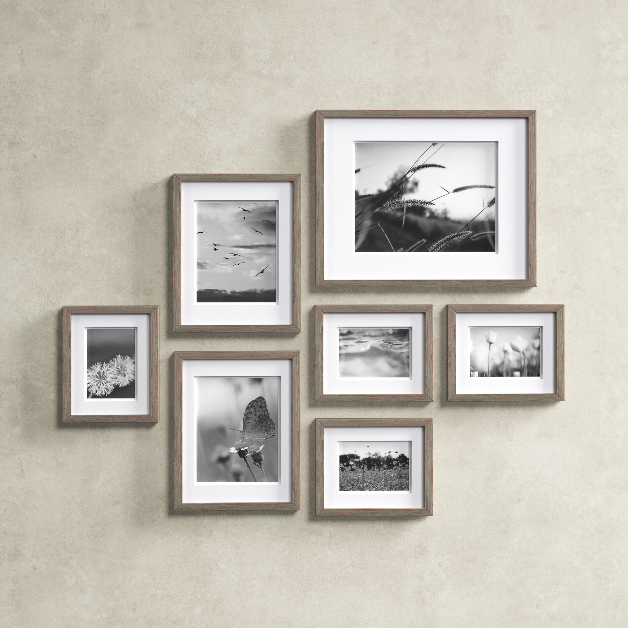 Wayfair  Extra Large (Over 20) Matte Picture Frames You'll Love in 2024