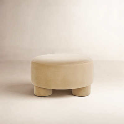 Josie Cocktail Ottoman