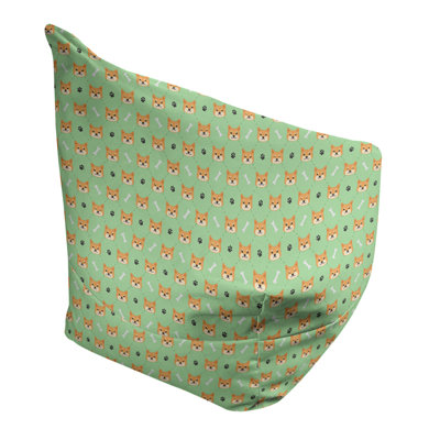 Sac de pois Leffel