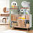Athaliah 37'' Sideboard