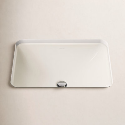 Caxton Undermount Bathroom Sink
