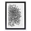 Bare Tree in Abstract - Picture Frame Graphic Art Print-55683278-55683282