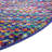 Malaija Abstract Indoor Rug-464842748