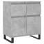 Ninh 60cm W 2 - Drawer Chest of Drawers-1535042896