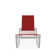 Holna Outdoor Rust-Resistant Metal Chaise Lounge