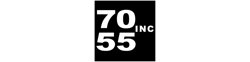 7055 Inc logo
