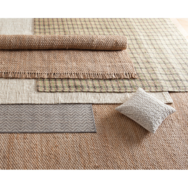 Asta Hand Loomed Indoor Rug, Runner 2'6" x 6'