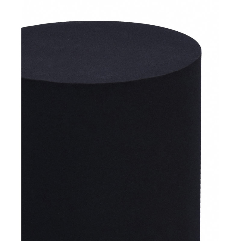 Metal Decorative Stool