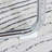Baileyville 8 - Person Glass Top Pedestal Dining Set-385966521-344930706-344930705