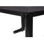 Bureau d'ordinateur, bureau personnel, debout, réglable, L 48 po, travail, ordinateur portable, stratifié, métal, contemporain, moderne-1347881364-1347881362