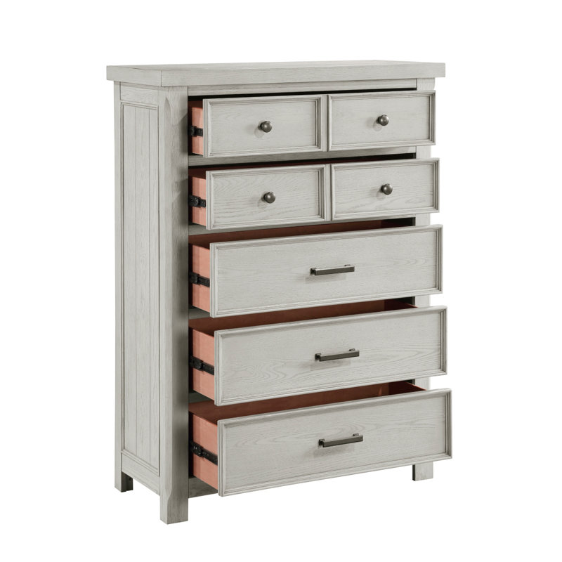 Commode 5 tiroirs Grateron