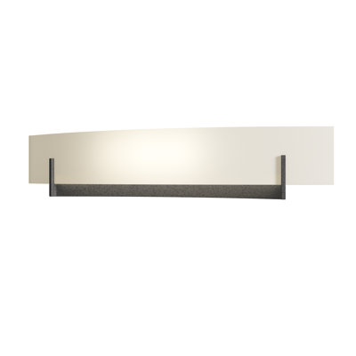 Axis 2 - Light Flush Mounted Scone