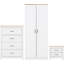 Nicu Piece Bedroom Set-1093416516
