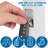 Multi Functional Safe-121048351