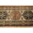 Geometric Wool Runner Rug 2x10