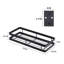 Wall Stainless Steel Spice Rack-302180186-302180188