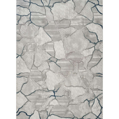 Geometrix  Area Rug