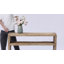 Cruiz End Table