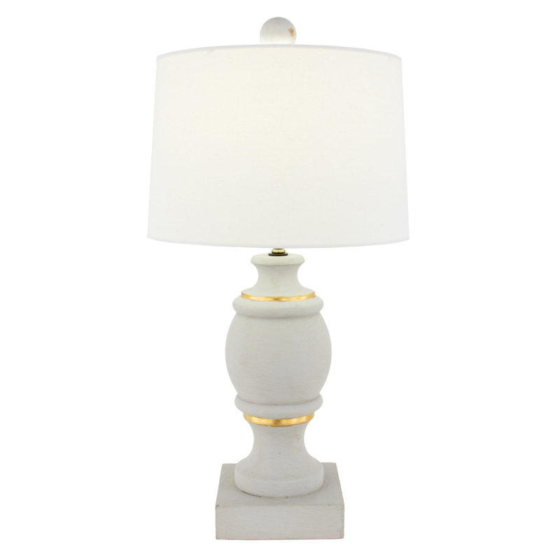 Crosby Table Lamp