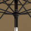 Parasol de marché 7 pi 6 po Prestwick-696131023