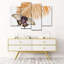 «Rustic Butterfly», reproduction sur toile-1740798495
