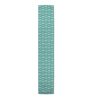 Mckay Geometric Table Runner