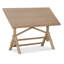 Margaritaville Solid Wood Writing Desk