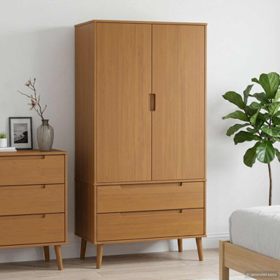 Wardrobe
