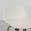 Tabouret à hauteur de comptoir / de bar Bentwood (ensemble de 2)-118737609-118737610