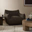 Margot Upholstered Swivel Chair-708584231
