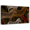 Brampt African Zebras Pattern
