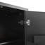 Armoire de cuisine moderne en bois 70 "avec tablettes et tiroirs Arden-117335136