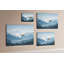 Benisha Cork Corkboard / Bulletin Board