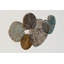 Handmade Metal Wall Decoration Abstract