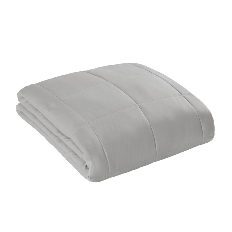 Bonnique Weighted Throw Blanket