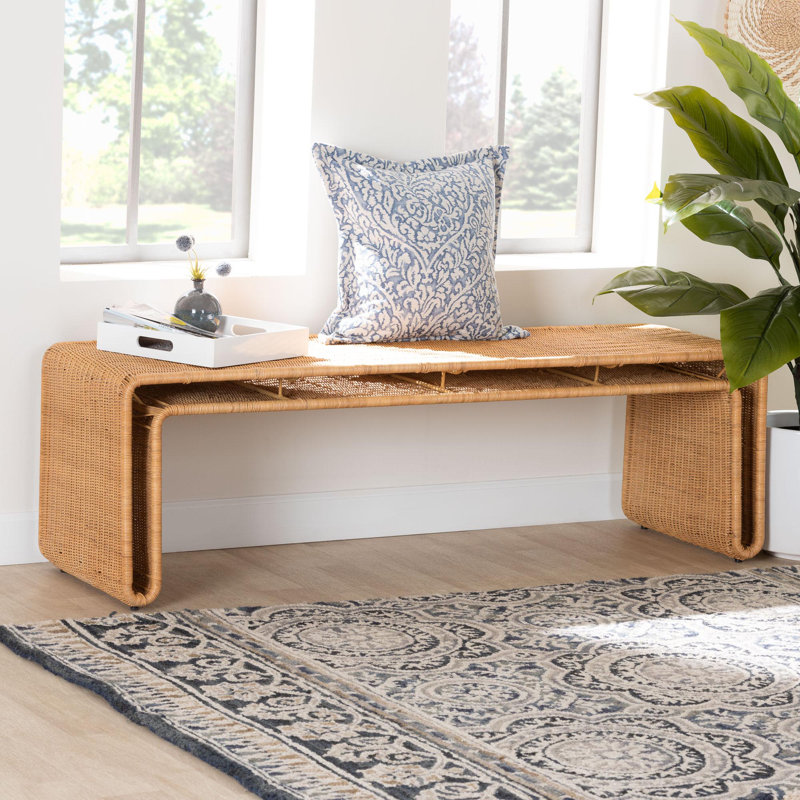 Banc d'appoint Bali & Pari Nevada