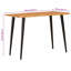 Solid Wood Dining Table