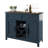 Keele 41.2'' Bar Cabinet-182864309