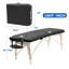 Lit simple réglable Azoter avec matelas inclus